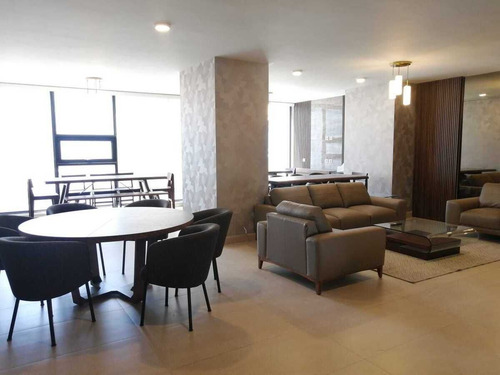 Departamento En Renta/venta Zona Santa Maria