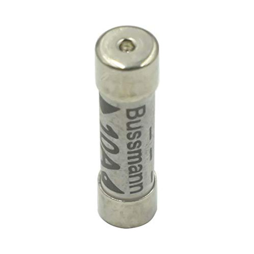 Fusible Cerámico De 10a 250v De 6x25 Mm, Tubo De Fusib...