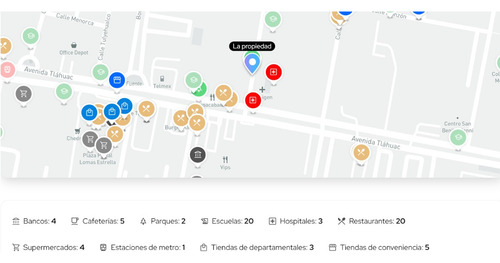 Casa En Venta Lomas Estrella, Iztapalapa Dd*