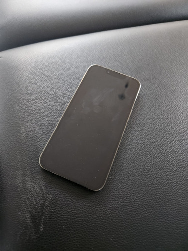 Apple Iphone 13 Pro (256 Gb) - Grafito Gris Oscuro (Usado)