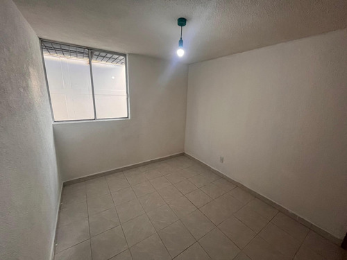 Departamento En Renta En Barrio De Los Reyes
