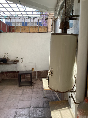 Departamento En Venta En Col. Peralvillo. Cdmx
