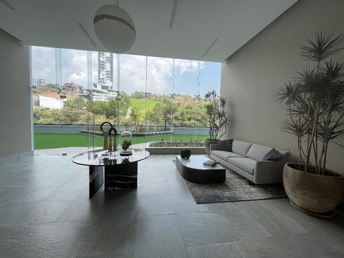 Departamento En Renta En Oaks Bosque Real