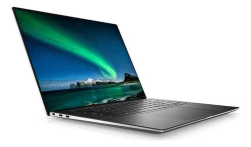 Dell Precision 5550 Intel Xeon W-10 32gb De Ram 980gb Ssd Negro (Reacondicionado)