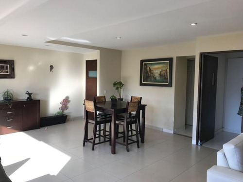 Departamento En Venta En Villas Del Lago En Jesus Del Monte 47, Zona De Interlomas, Jesus Del Monte, Huixquilucan De Degollado Estado De México