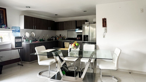 Departamento En Venta Obrero Mundial, Narvarte Con Roof Garden Privado