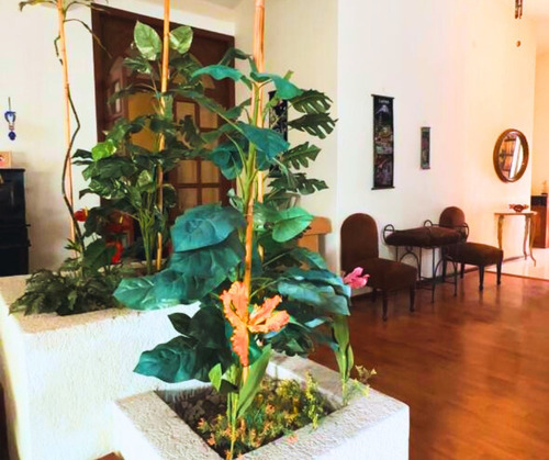 Casa En Venta Sobre Boulevard Forjadores San Pedro Cholula Amuebla