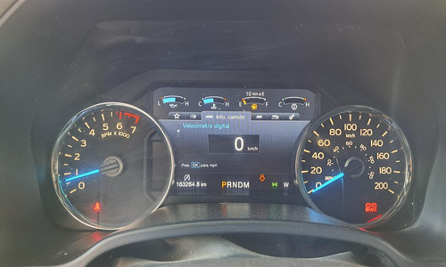 Ford Lobo 3.5 Doble Cabina King Ranch At