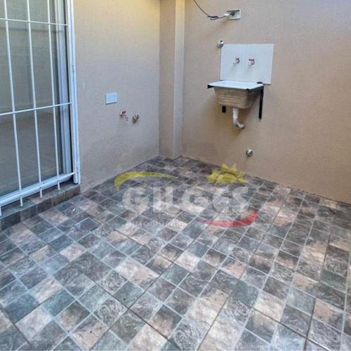 Alquiler Departamento 2 Amb. En Ramos Mejia A Estrenar