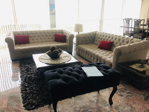 Venta - Departamento Polanco Lomas De Chapultepec