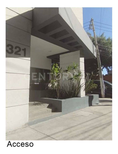 Venta Departamento En Ferrocarril Hidalgo