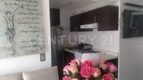 Venta Departamento En Ferrocarril Hidalgo