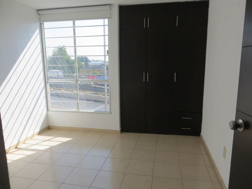 Renta Departamento Tlatilco, Azcapotzalco, Cdmx