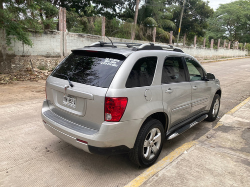 Pontiac Torrent E Suv Cd Ba Abs Ee Piel Mt