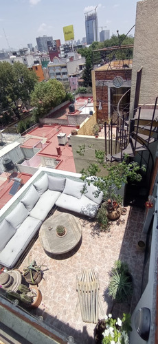 Venta Departamento, Escandon, Miguel Hidalgo. Cdmx