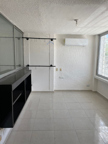 Departamento En Renta En Sm 3 Av Bonampak Cancun