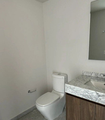 Departamento Nuevo Ideal En Bosques De Las Lomas
