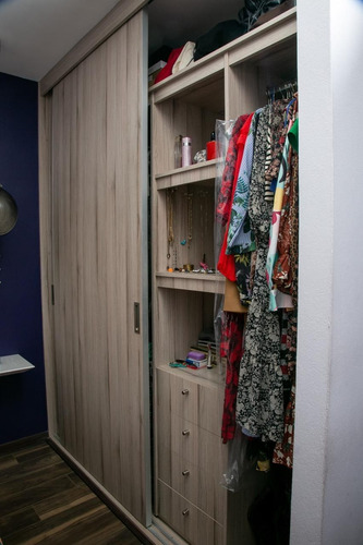 Lindo Y Muy Acogedor Depa En Venta En Vertiz Narvarte