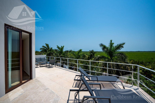 Casa En Venta Puerto Cancun
