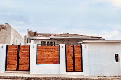 Casa En Renta En Playas De Tijuana