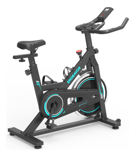 Bicicleta Spinning Bike Fitness Cardio Fija Sports Estática