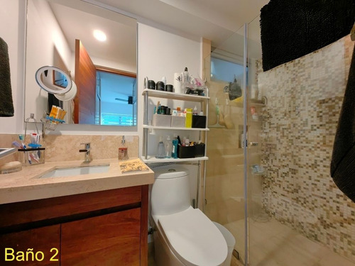 Departamento En City Towers Park Grand