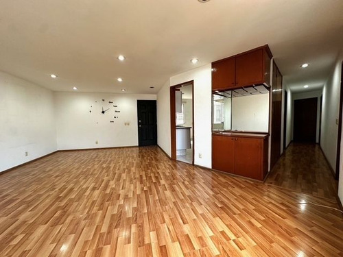 Magnifico Departamento En Venta En Napoles (solo Recursos Propios)