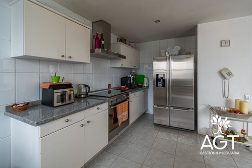 Departamento En Venta En La Loma De Santa Fe