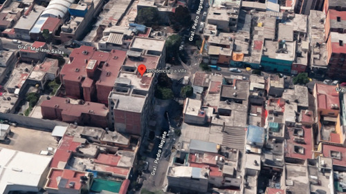 Venta Departamento Gral. Pedro Negrete 179 Estanzuela Gustavo A. Madero Cdmx/ Recuperación Bancaria Laab2