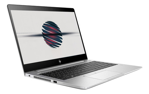 Hp Elitebook 840 G5 14-inch Fhd Intel I5 8350 16g 512g Ssd (Reacondicionado)