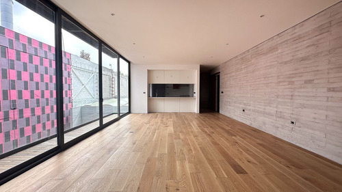 Departamento Ph En Venta Roma Norte, Cuauhtémoc Para Estrenar