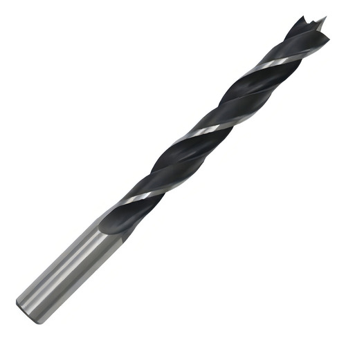 Taladro helicoidal de 3 puntas Makita D-07026 Hcs, 3 x 60 mm