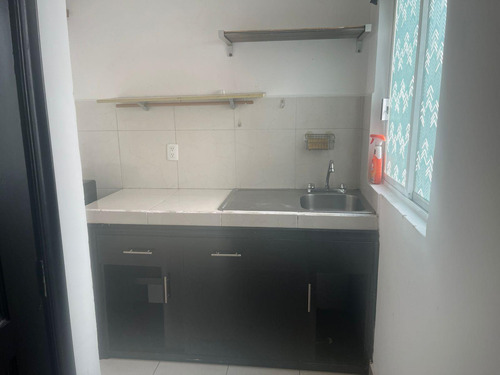 Venta Departamento Colonia Narvarte Poniente