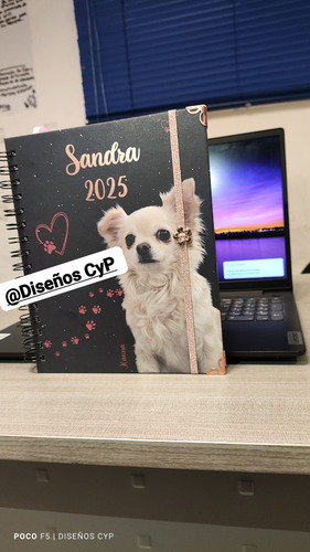 Agendas, Libretas, Tarjetas Y Mucho Mas 100% Personalizado