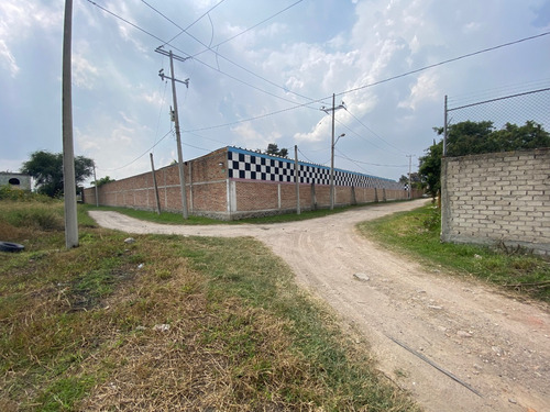 Bodega En Venta Adolf B. Horn Y Autódromo Guadalajara