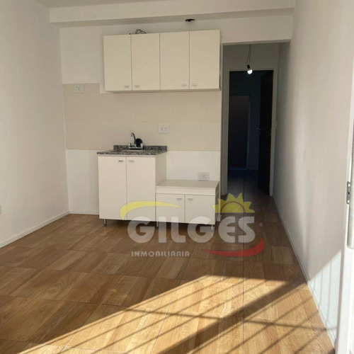 Alquiler Departamento 2 Amb. En Ramos Mejia A Estrenar