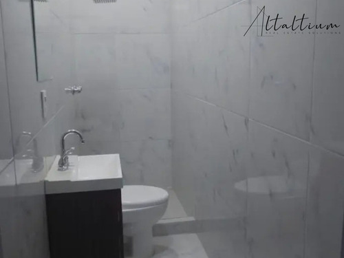 Departamento En Venta Av. Acueducto 903, Candelaria Ticoman, Gustavo A. Madero, Cdmx. Mr-ru