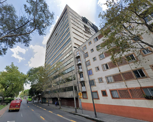 Vendo Local Comercial Fray Cervando Teresa De Mier, Cdmx