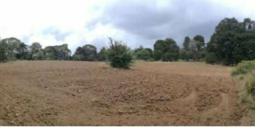 Llano Grande Terreno Venta Jilotepec Estado De Mexico