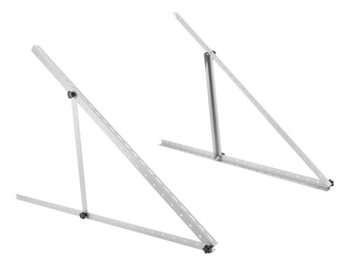 Soportes De Montaje Para Paneles Solares, 22 Pulgadas