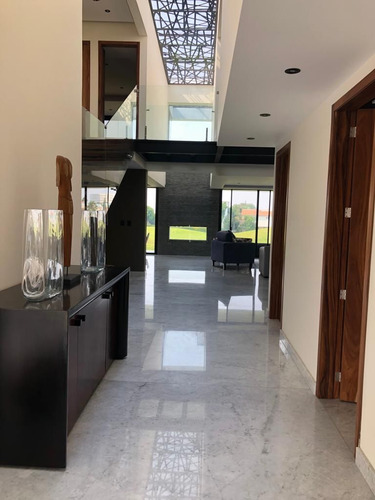 Casa A Campo De Golf En Venta En La Vista Country Club