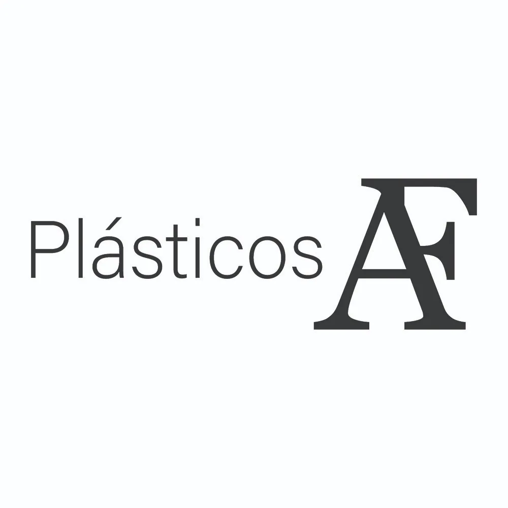 Plásticos AF
