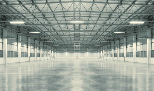 Nave Industrial En Venta En Santa Rosa Jáuregui Querétaro 1,070 M2