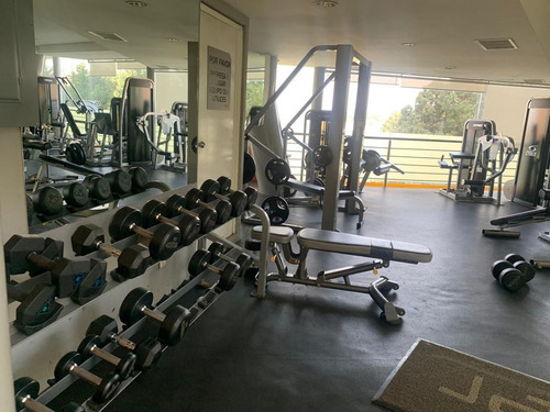 Departamento En Venta Santa Fe