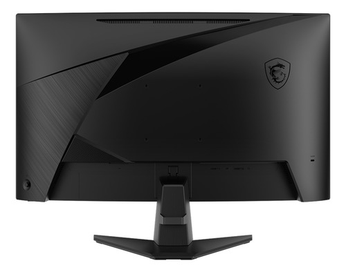 Monitor gamer Msi pantalla 27 pulgadas 180 Hz resolución Full HD