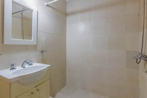 Venta. Apto Credito. Apto Profesional. Monoambiente. Frente. Balcon. Villa Urquiza
