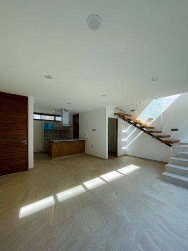Venta Casa Tipo Loft Premium Dos Habitaciones Con Jardin En Zibata
