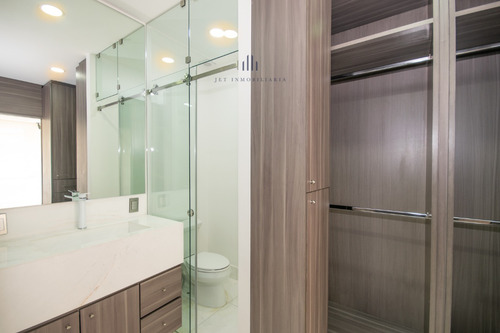 Departamento En Venta - Santa Fe