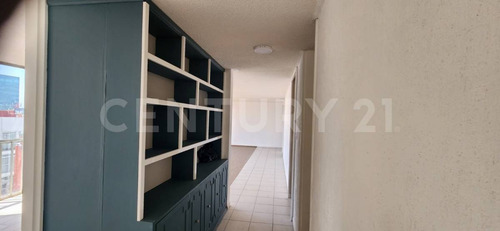 Departamento Recién Remodelado Muy Cerca De Torre Mitykah