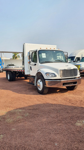 Freightliner M2 Rabon Plataforma 2015 Torton